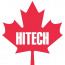 CANADA HITECH logo